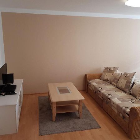 Holiday Apartment In The Lessing Town Of Kamenz Zewnętrze zdjęcie