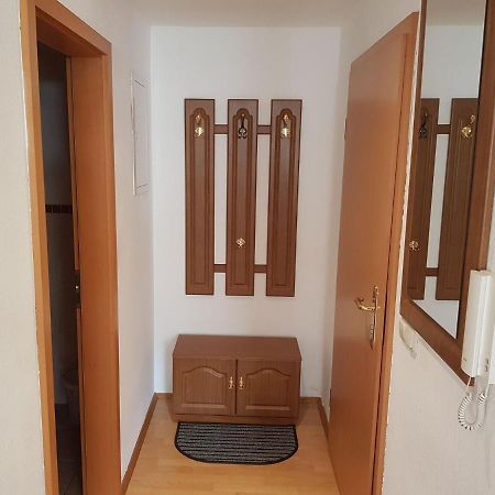 Holiday Apartment In The Lessing Town Of Kamenz Zewnętrze zdjęcie
