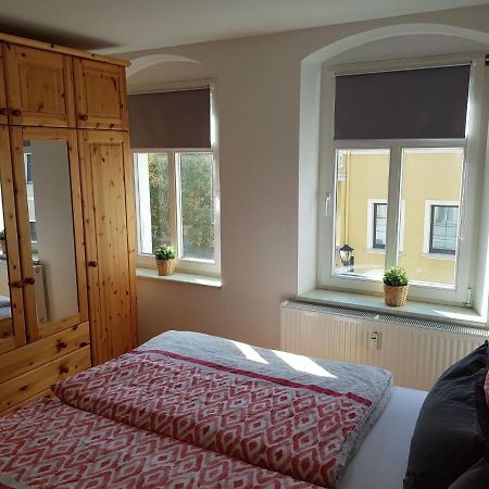 Holiday Apartment In The Lessing Town Of Kamenz Zewnętrze zdjęcie