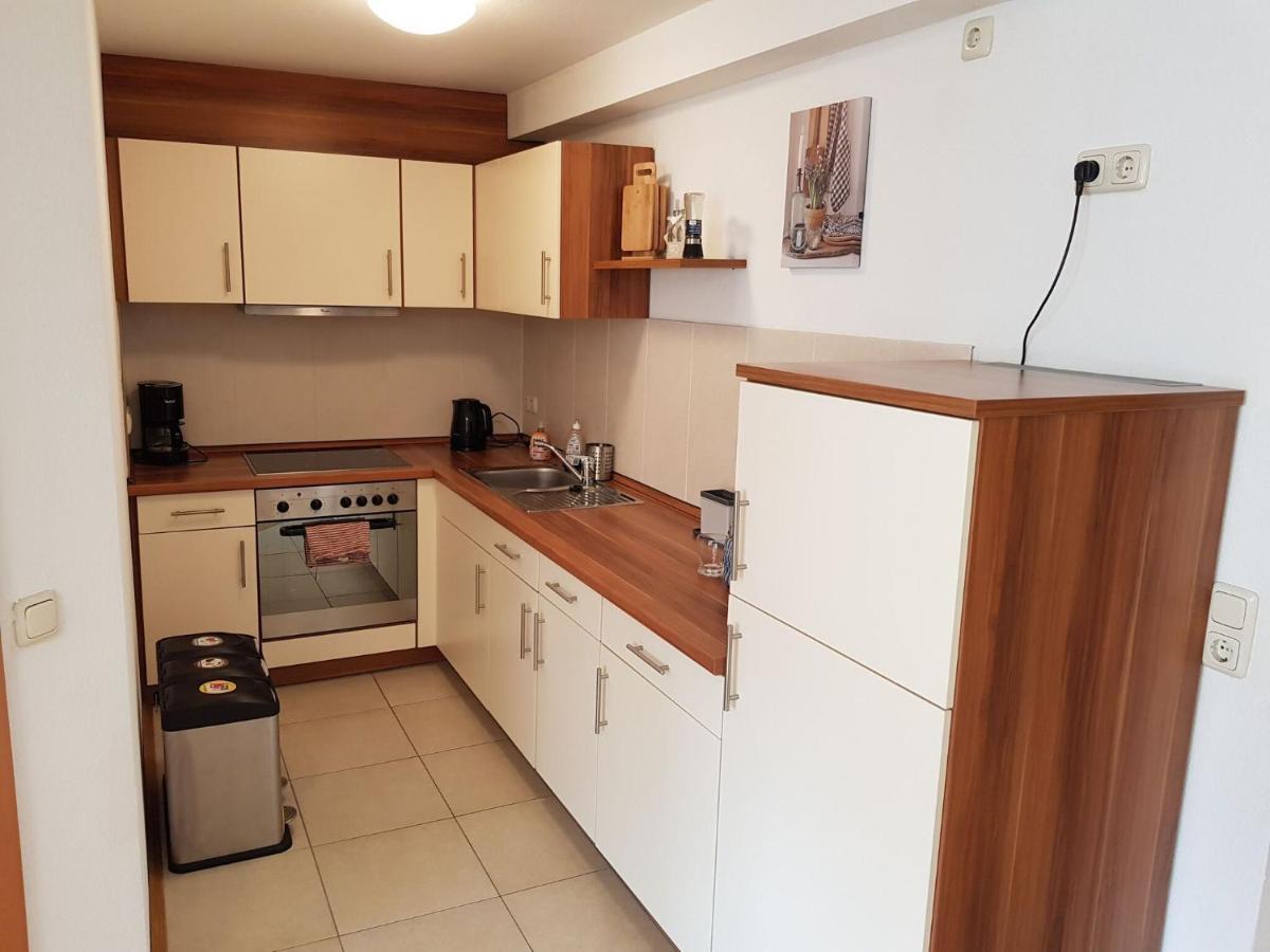 Holiday Apartment In The Lessing Town Of Kamenz Zewnętrze zdjęcie
