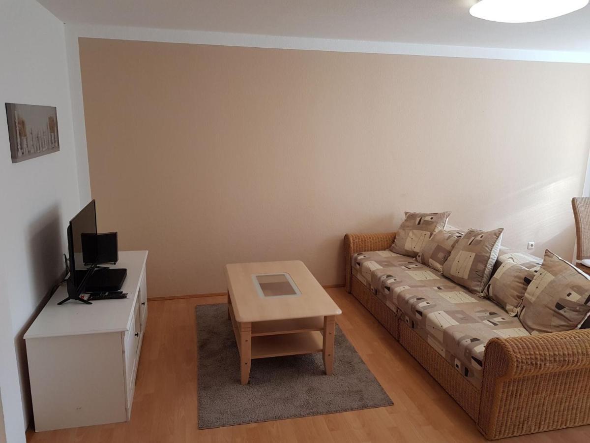 Holiday Apartment In The Lessing Town Of Kamenz Zewnętrze zdjęcie