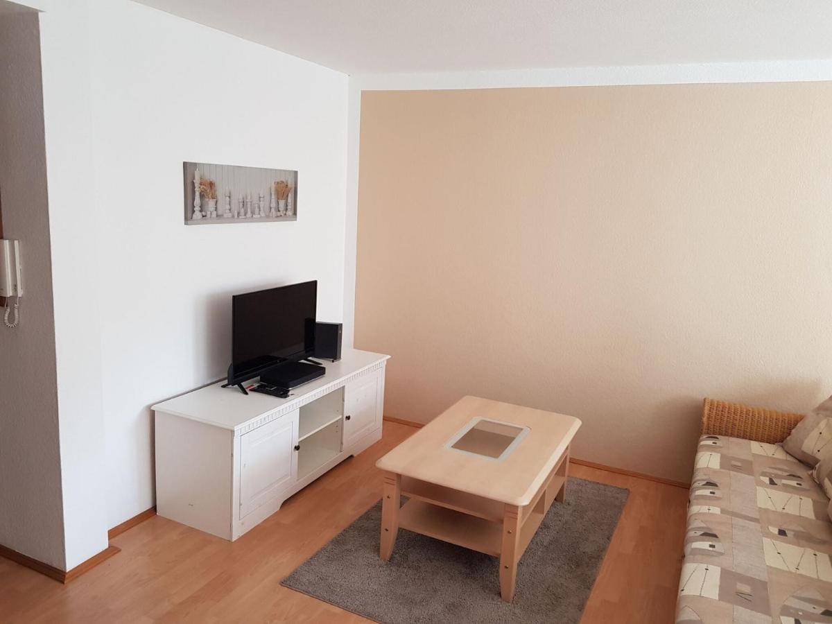 Holiday Apartment In The Lessing Town Of Kamenz Zewnętrze zdjęcie