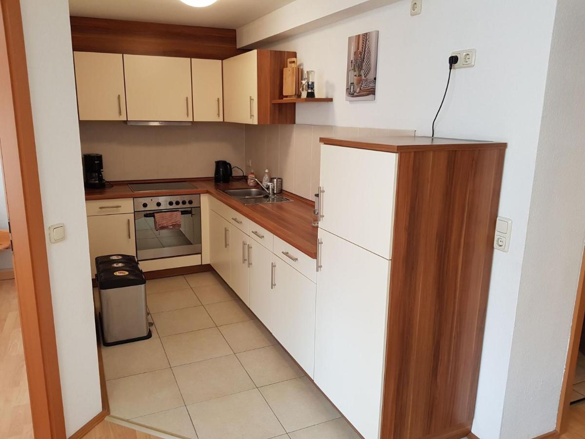 Holiday Apartment In The Lessing Town Of Kamenz Zewnętrze zdjęcie