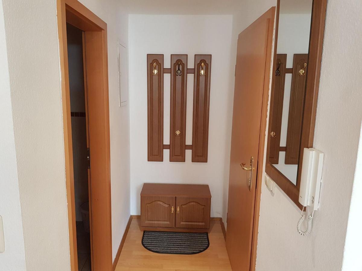 Holiday Apartment In The Lessing Town Of Kamenz Zewnętrze zdjęcie