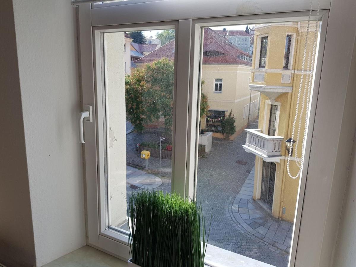 Holiday Apartment In The Lessing Town Of Kamenz Zewnętrze zdjęcie
