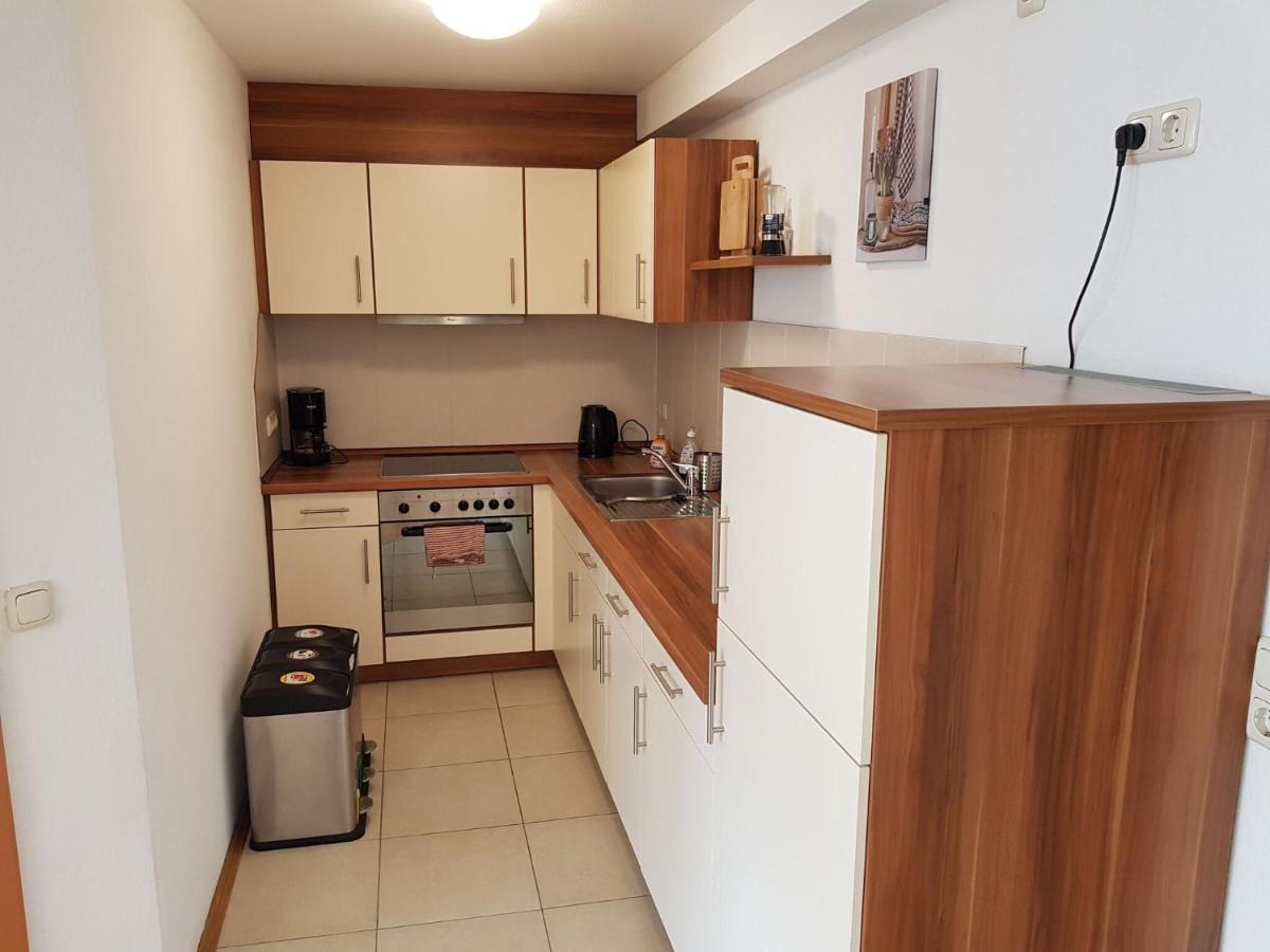 Holiday Apartment In The Lessing Town Of Kamenz Zewnętrze zdjęcie