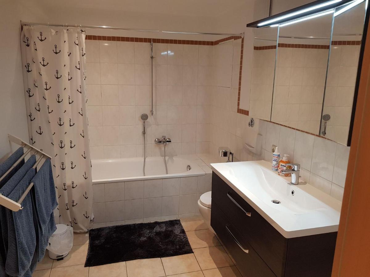 Holiday Apartment In The Lessing Town Of Kamenz Zewnętrze zdjęcie